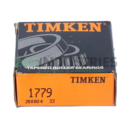 1779 Timken Image 3