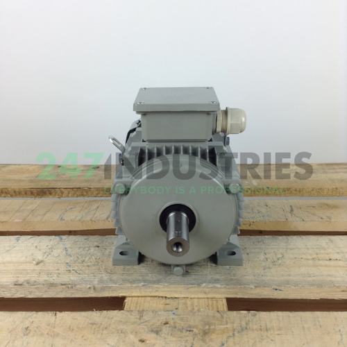 ACA100LA-2/HEB3 AC-Motoren GmbH Image 4