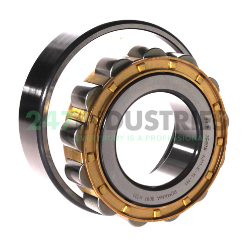 N311-E-XL-M1 FAG Image 3