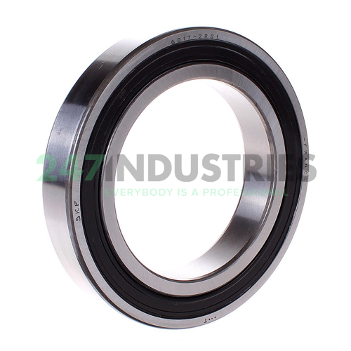 6017-2RS1 SKF