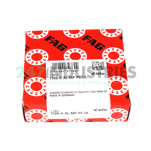 7308-B-XL-MP-P5-UL FAG Image 3