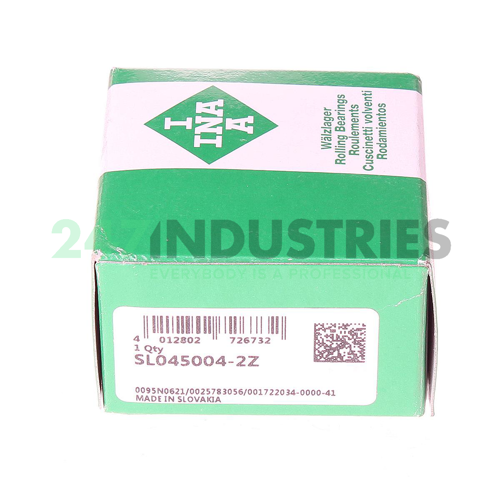 SL045004-2Z INA Image 3