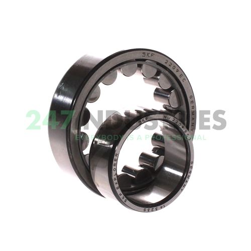 NU2209ECJ SKF Image 2