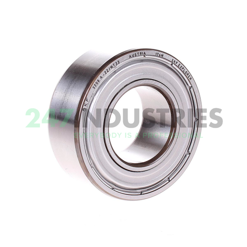 3208A-2Z/MT33 SKF