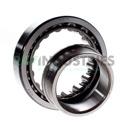 NJ2217WC3 NSK Image 2