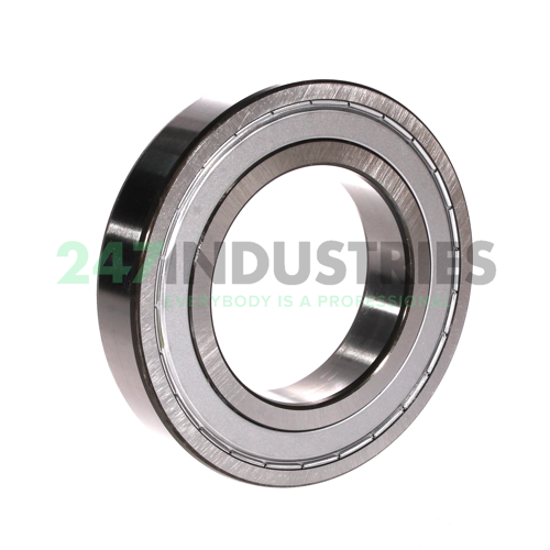 6215-2Z/C4 SKF Image 2