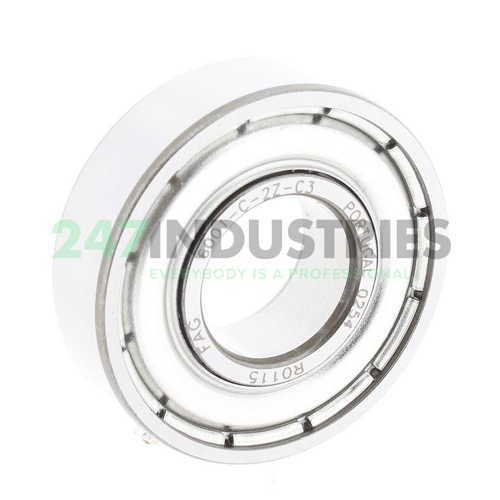 6001-C-2Z-C3 FAG Image 2