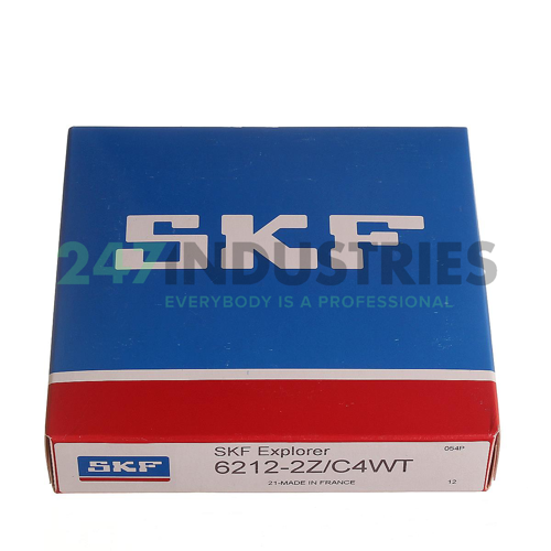 6212-2Z/C4WT SKF Image 4