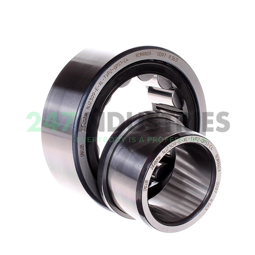 NJ2309-E-XL-TVP2-QP51-C4 FAG Image 2