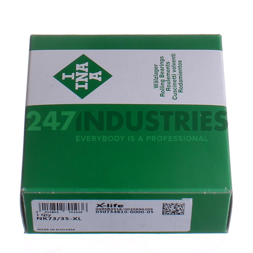 NK73/35-XL INA Image 3