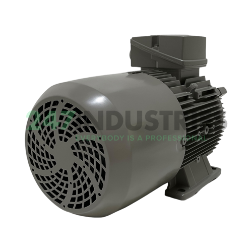 1LE1004-1BB23-4NA4 Siemens Image 3