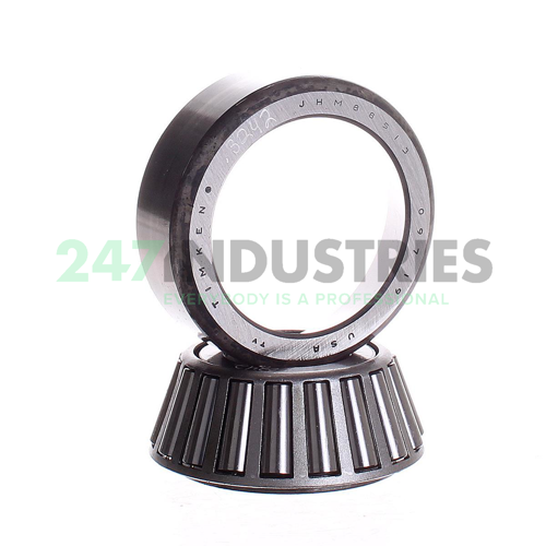 JHM88540-90K01 Timken