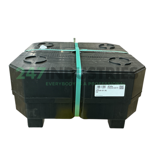 22330-E1-XL-C4 FAG Image 2