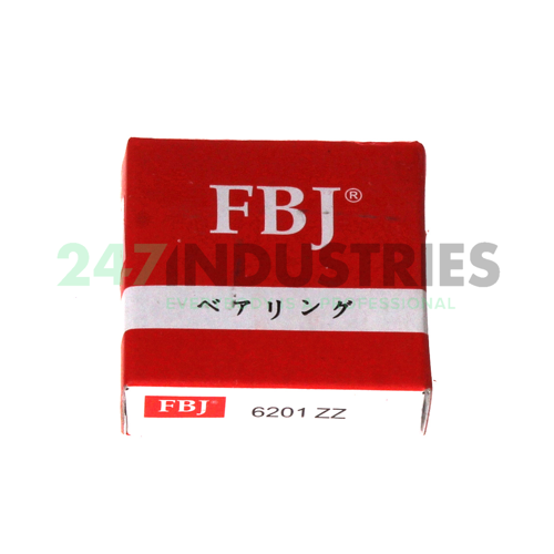 6201ZZ FBJ Image 3