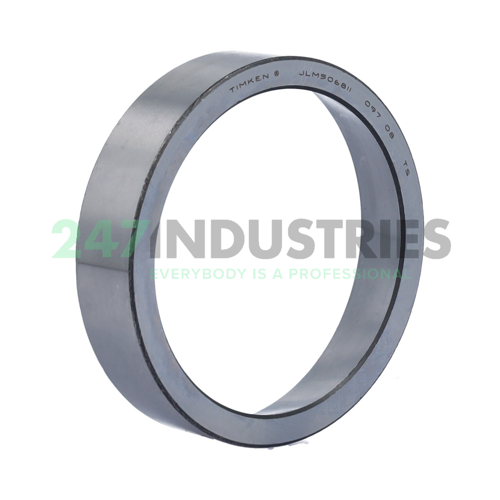 JLM506811-N0000 Timken