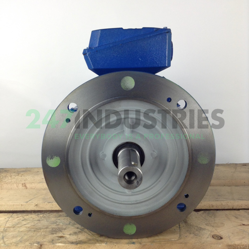 1LE1501-1DB43-4JB4-Z Siemens Image 4