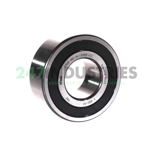 3309-BD-XL-2HRS-C3 FAG Image 2