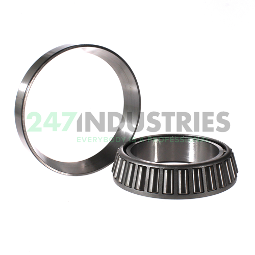HR32019XJ NSK Image 2