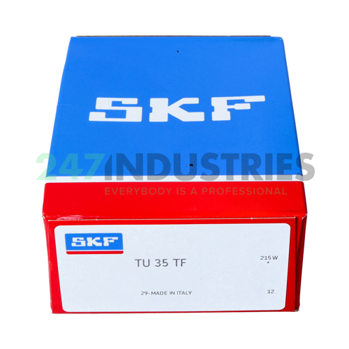 TU35TF SKF Image 4