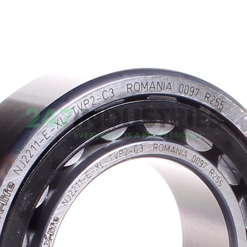 NJ2211-E-XL-TVP2-C3 FAG Image 2