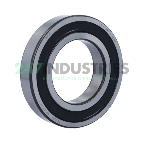 6214-2RS1/HC5C3WT SKF