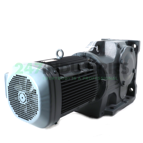 K107/DRP180M4/TF SEW-EURODRIVE Image 3