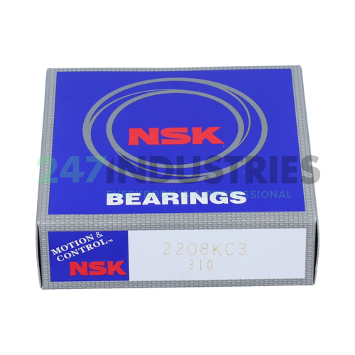 2208KC3 NSK Image 4