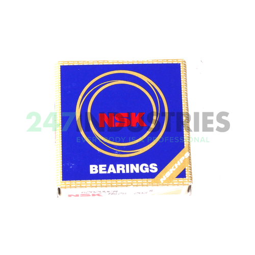 6202VVCM NSK Image 3