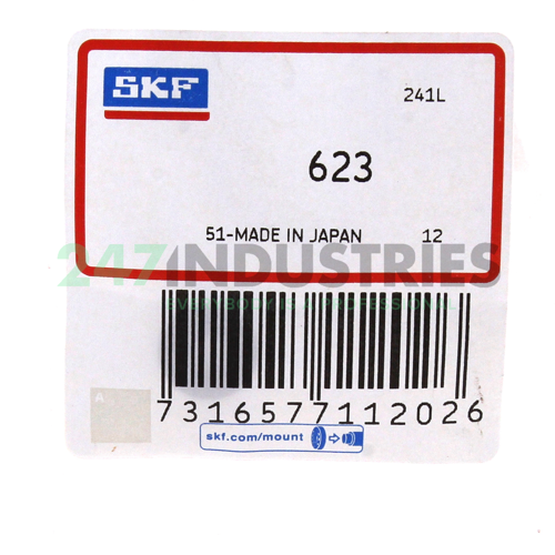 623 SKF Image 3