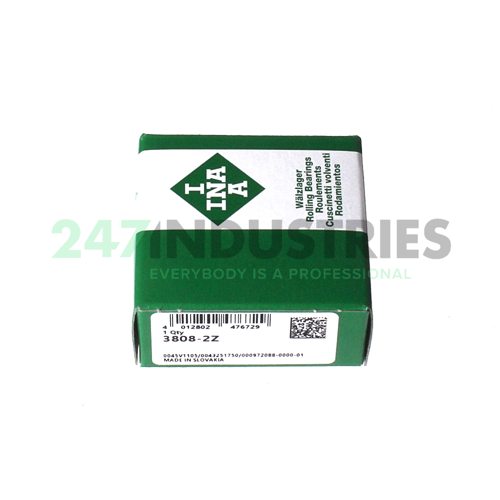3808-2Z INA Image 3