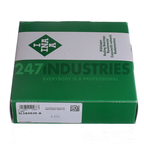 SL184920-A INA Image 4