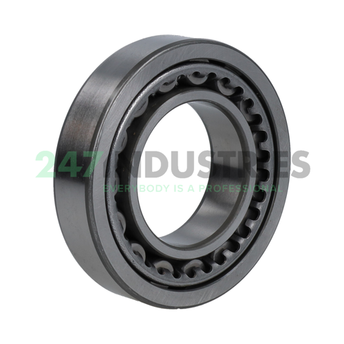 NJ209E C3 Kinex Image 2