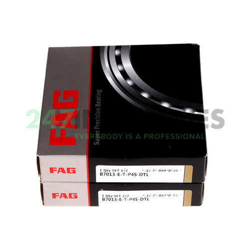 B7013-E-T-P4S-DTL FAG Image 3