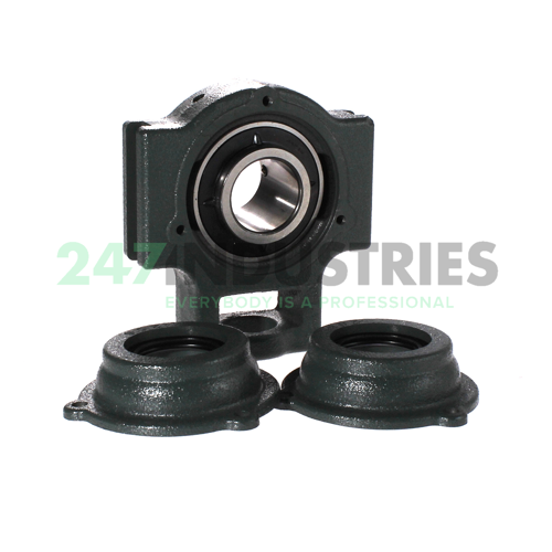 C-UCT206D1 NTN Image 3