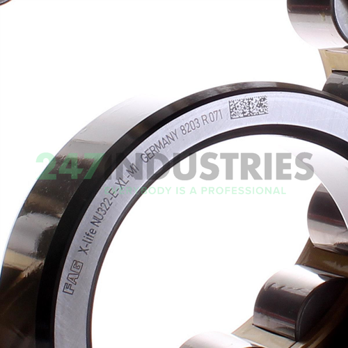 NU322-E-XL-M1 FAG Image 2