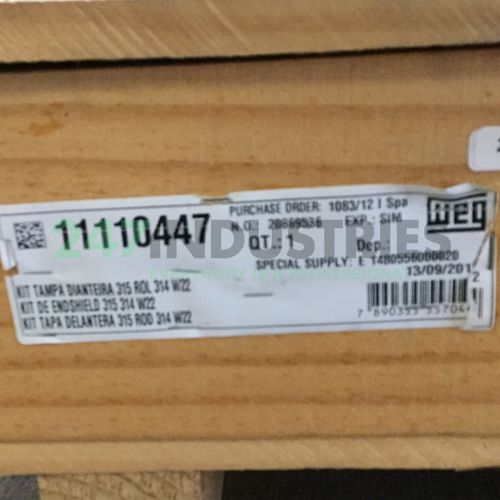 11110447 WEG Image 3