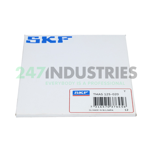 TMAS125-020 SKF Image 2