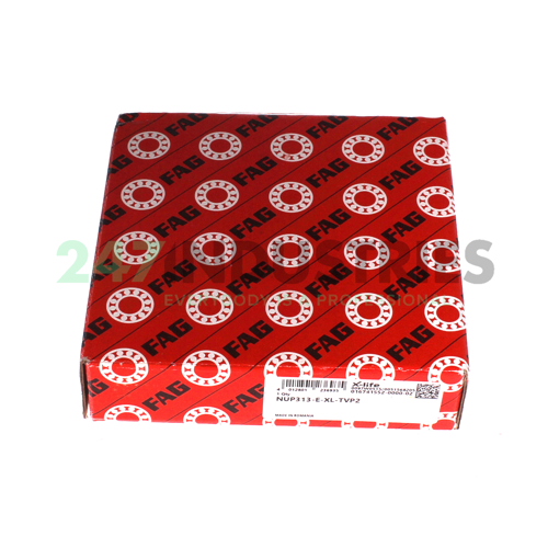 NUP313-E-XL-TVP2 FAG Image 4