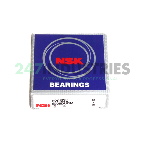 6205DUCM NSK Image 3