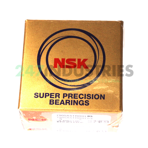 7905A5TRDULP3 NSK Image 3