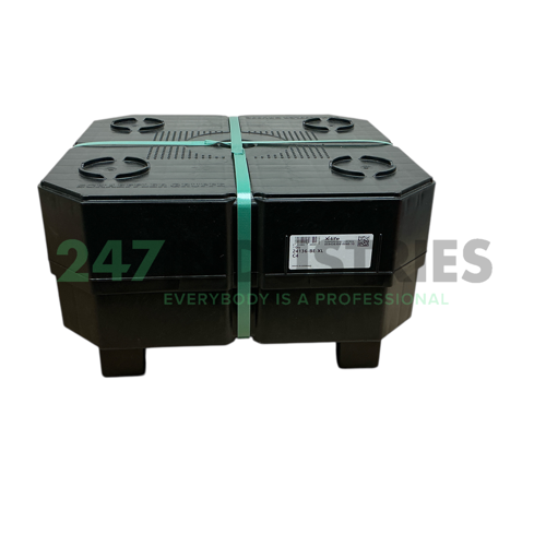 24136-BE-XL-C4 FAG Image 2