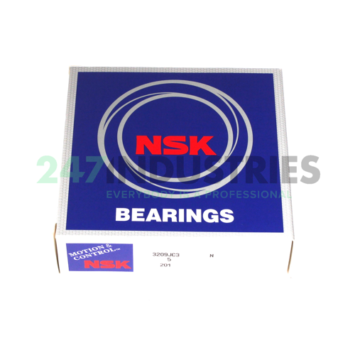 3209JC3 NSK Image 3