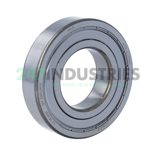 6208-2Z/C4WT SKF