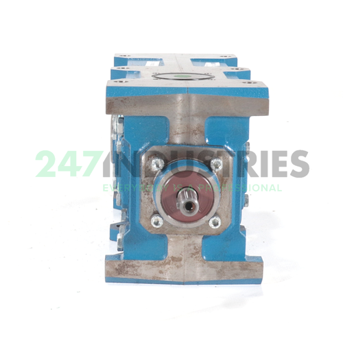 TA80C-I400 Tramec Image 2