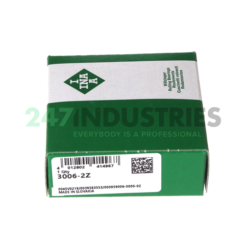 3006-2Z INA Image 3