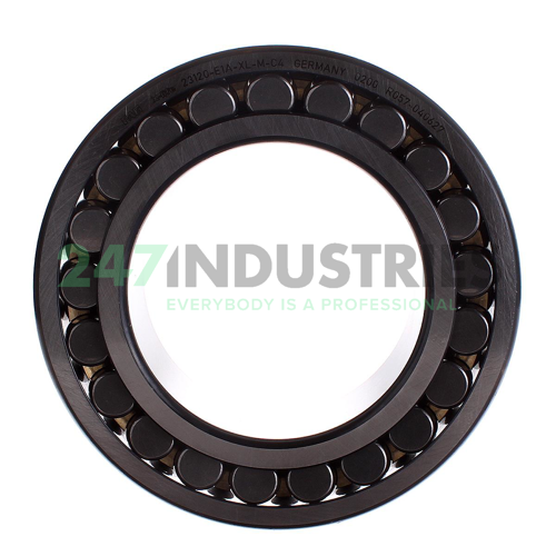 23120-E1A-XL-M-C4 FAG Image 3