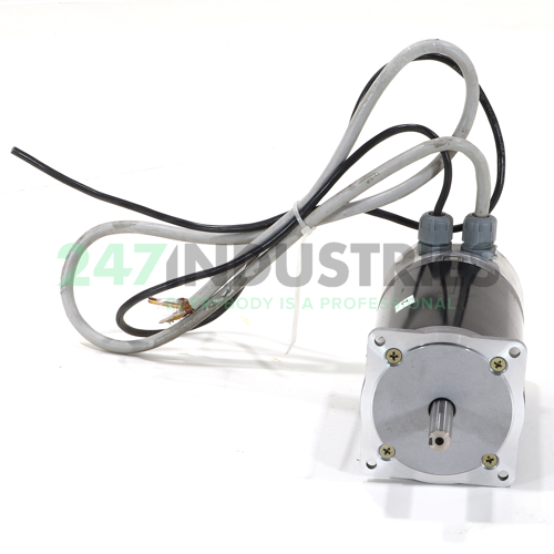 SVTM34D163-9-4-0-46 Servotecnica Image 2