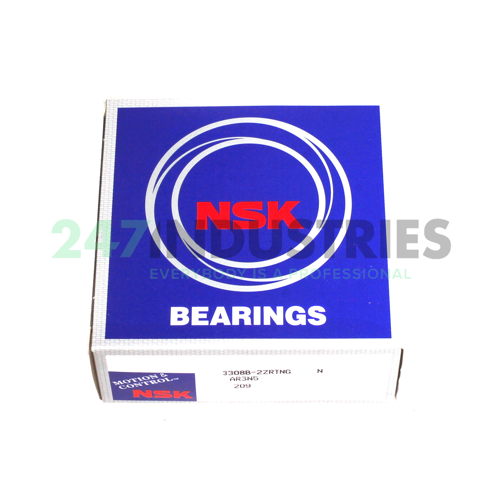 3308B-2ZRTNG NSK Image 3