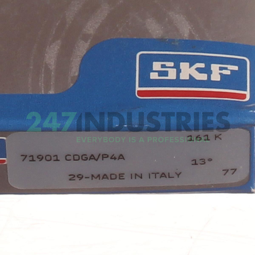 71901CDGA/P4A SKF Image 2