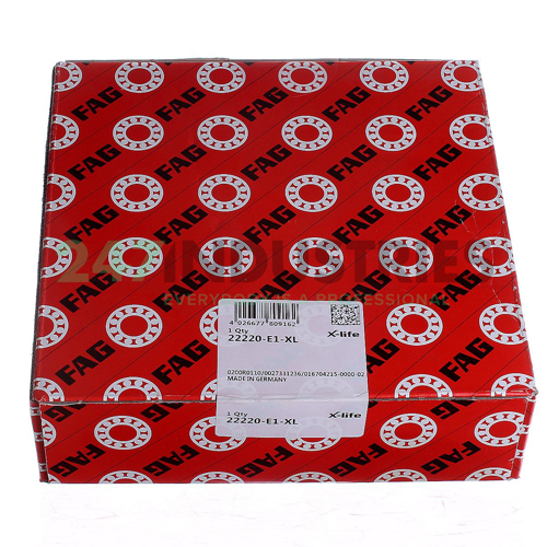 22220-E1-XL FAG